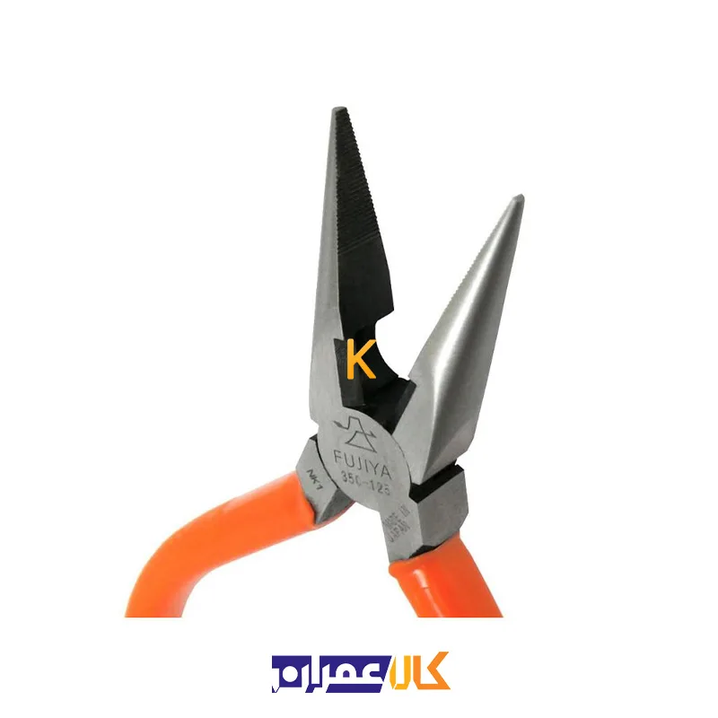 دم باریک مدل 350 فوجیا