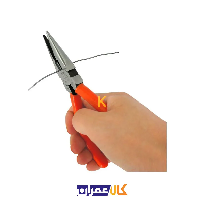 دم باریک مدل 350 فوجیا