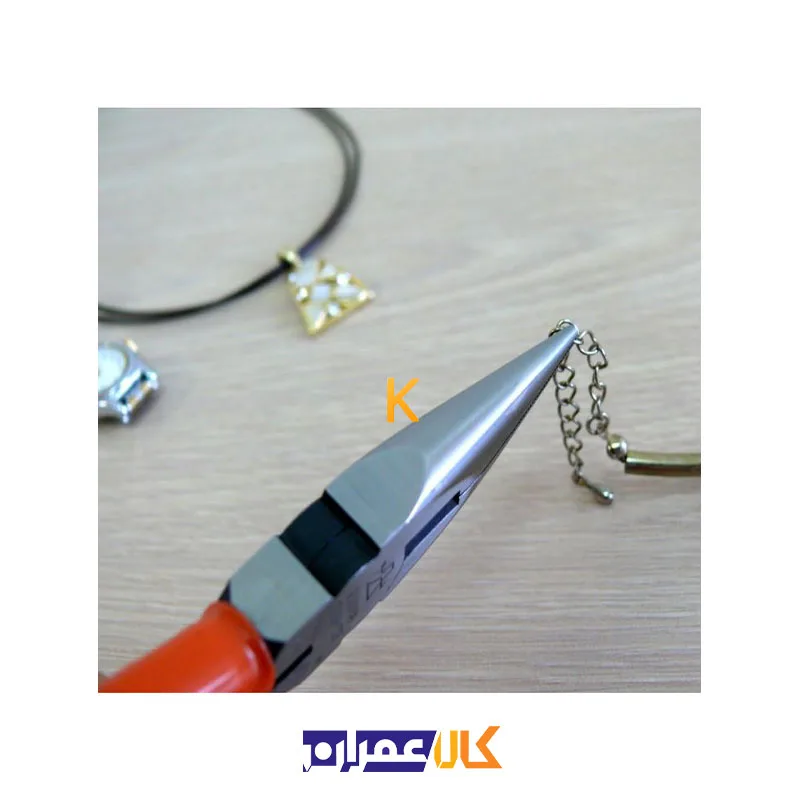 دم باریک مدل 350 فوجیا
