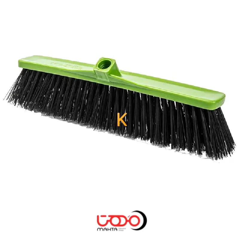 جارو یاس 40 سانت آسفالتی مهتا
