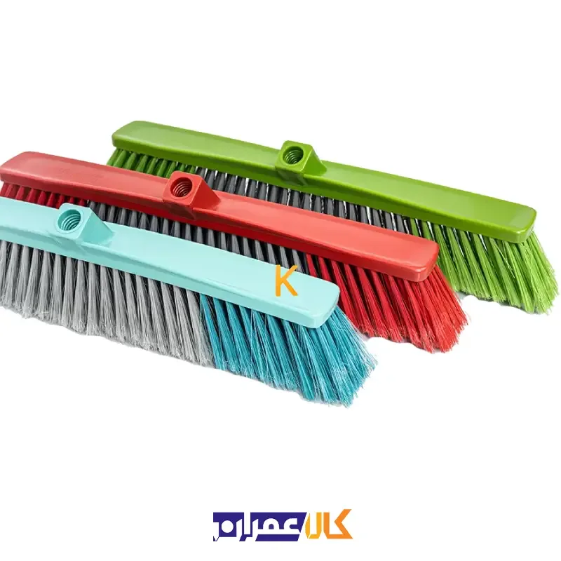 جارو یاس 50 سانت نرم مهتا