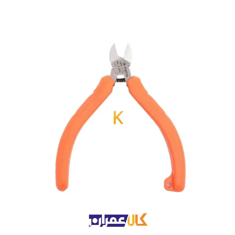 خرید سیم چین فنردار الکترونیکی مدل GMN-110S فوجیا