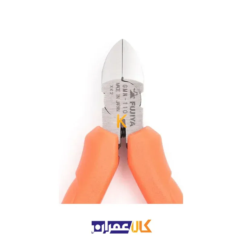 قیمت سیم چین فنردار الکترونیکی مدل GMN-110S فوجیا