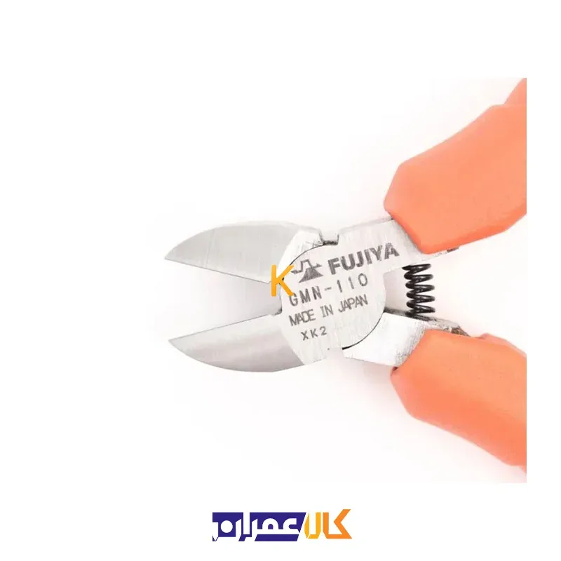 نمایندگی سیم چین فنردار الکترونیکی مدل GMN-110S فوجیا