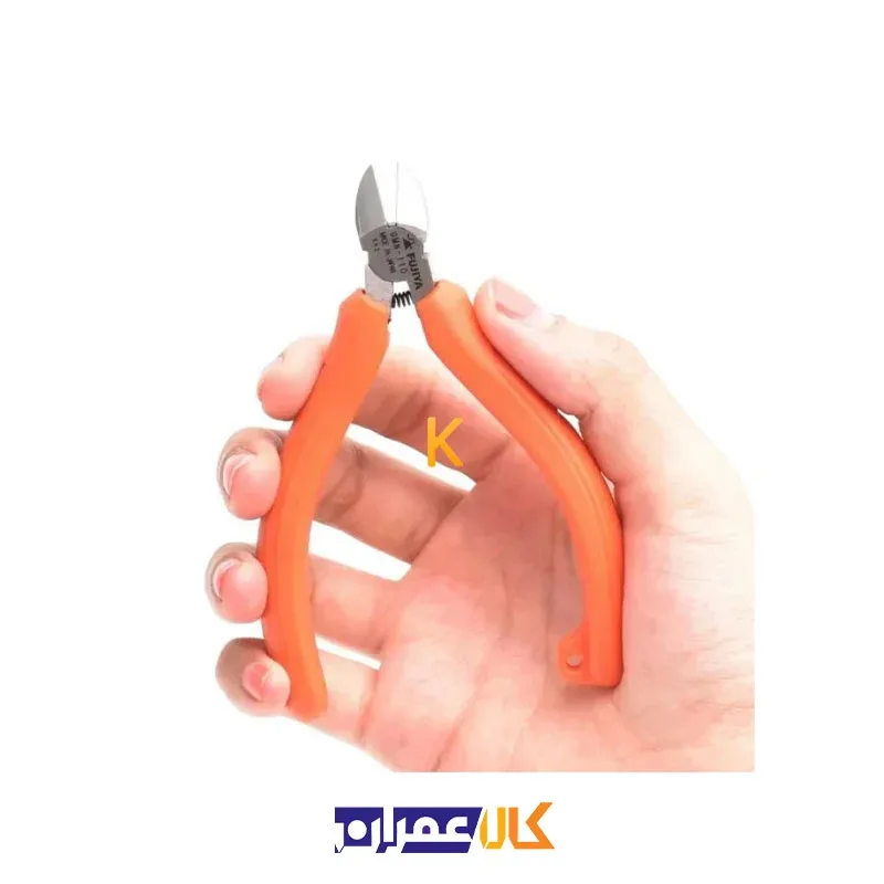 سیم چین الکترونیکی فوجیا مدل GMN-110S