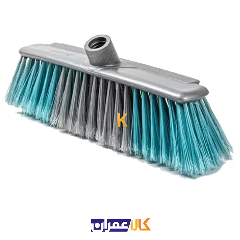 جارو صدف نرم مهتا