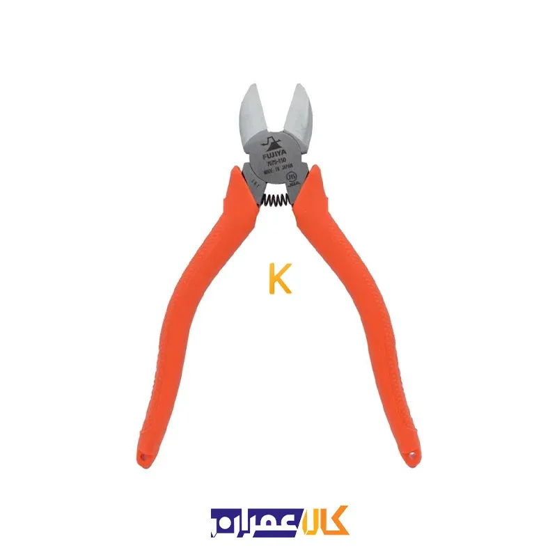 سیم چین مدل 707S-150 فوجیا