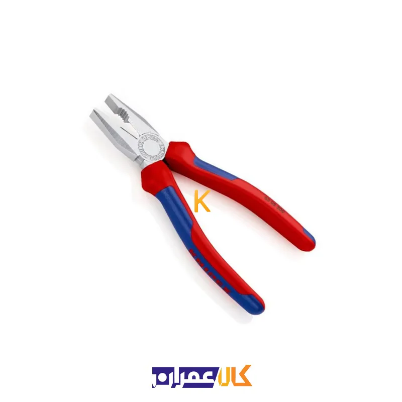 انبردست مدل 0305200 کنیپکس