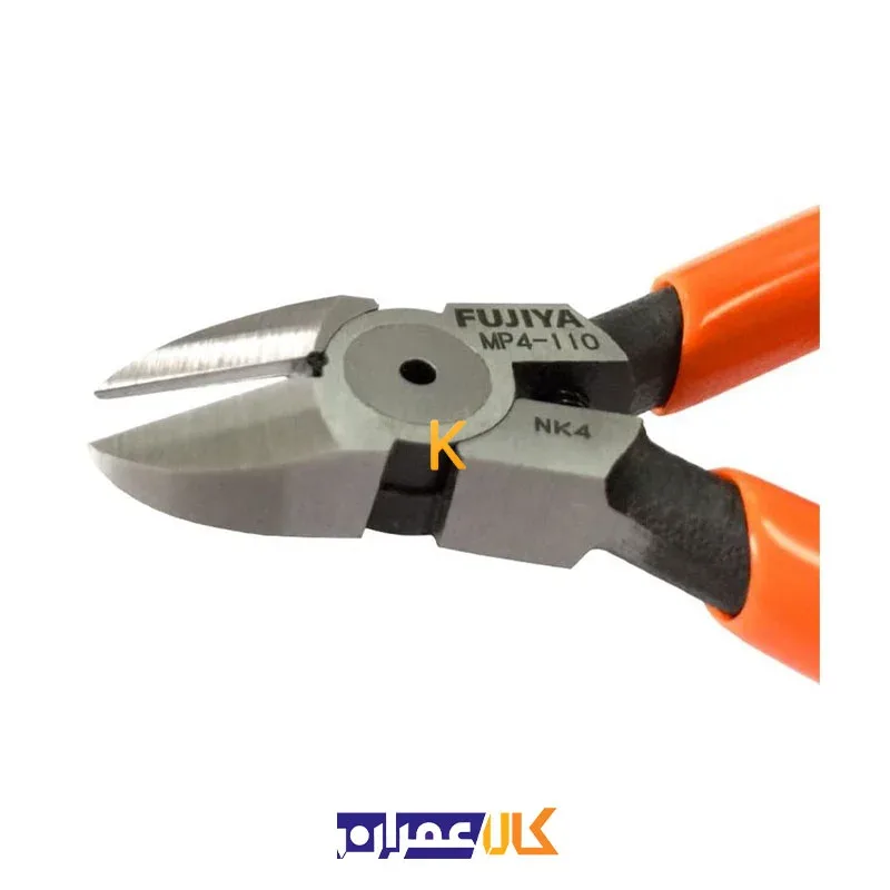 سیم چین الکترونیکی مدل MP4-110 فوجیا