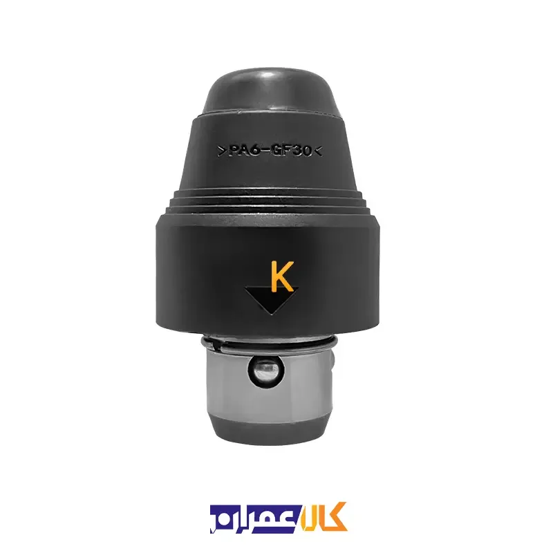 بتن کن چهار شیار VR8026-PLUS-RH ویوارکس