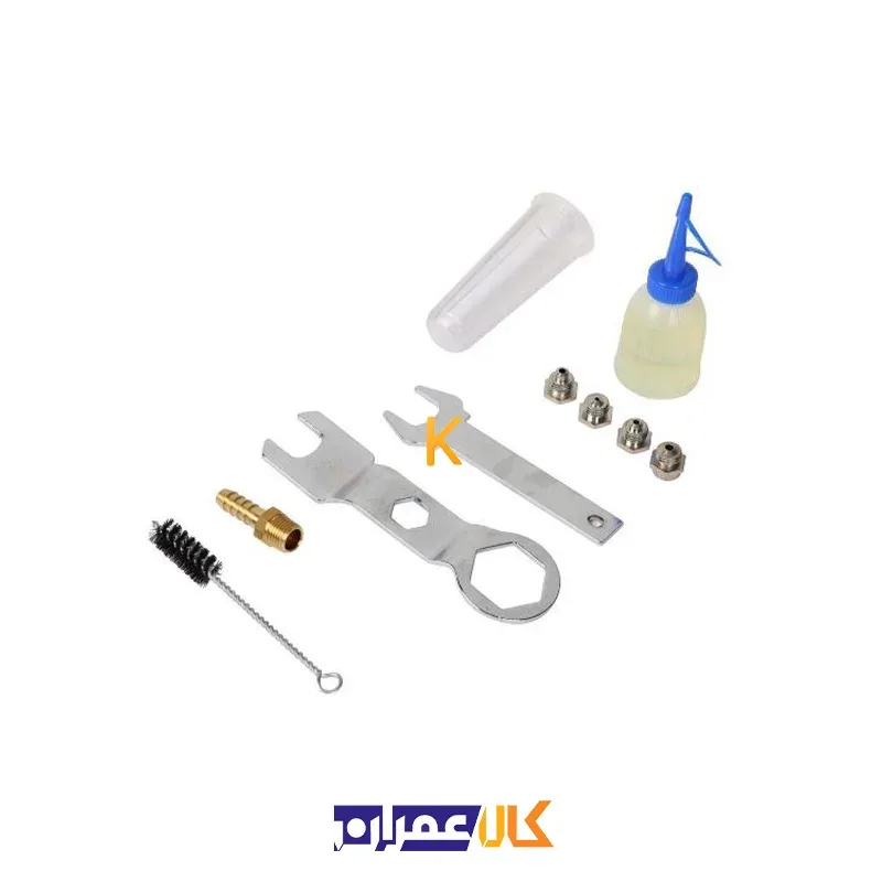 پرچ کن بادی مدل TAR-65 پیکاس
