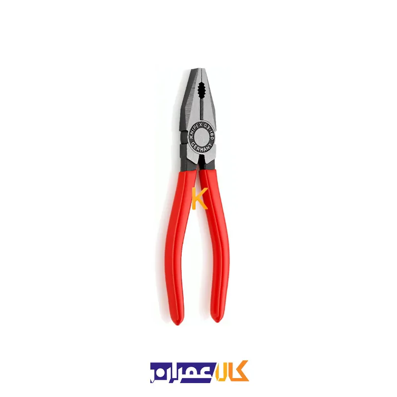 انبردست مدل 0301180 کنیپکس