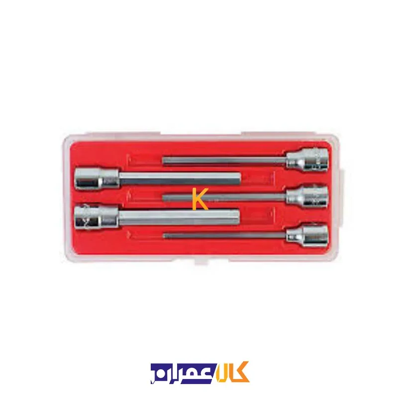 خرید ست آلن بکسی جعبه ای بلند مدل 83LB-S5 ایت