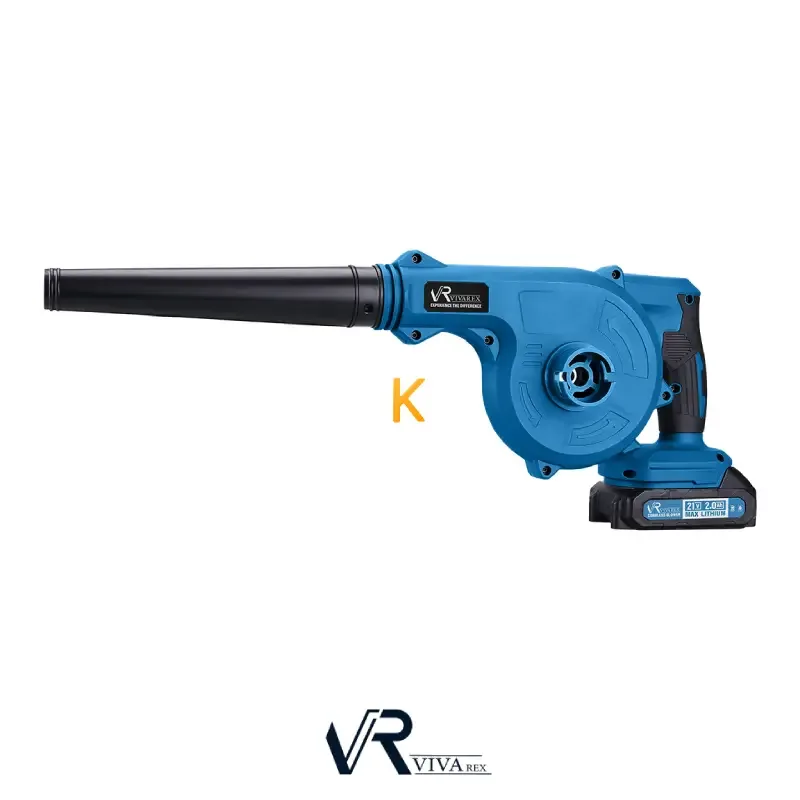 بلوور شارژی VR2109-CB ویوارکس