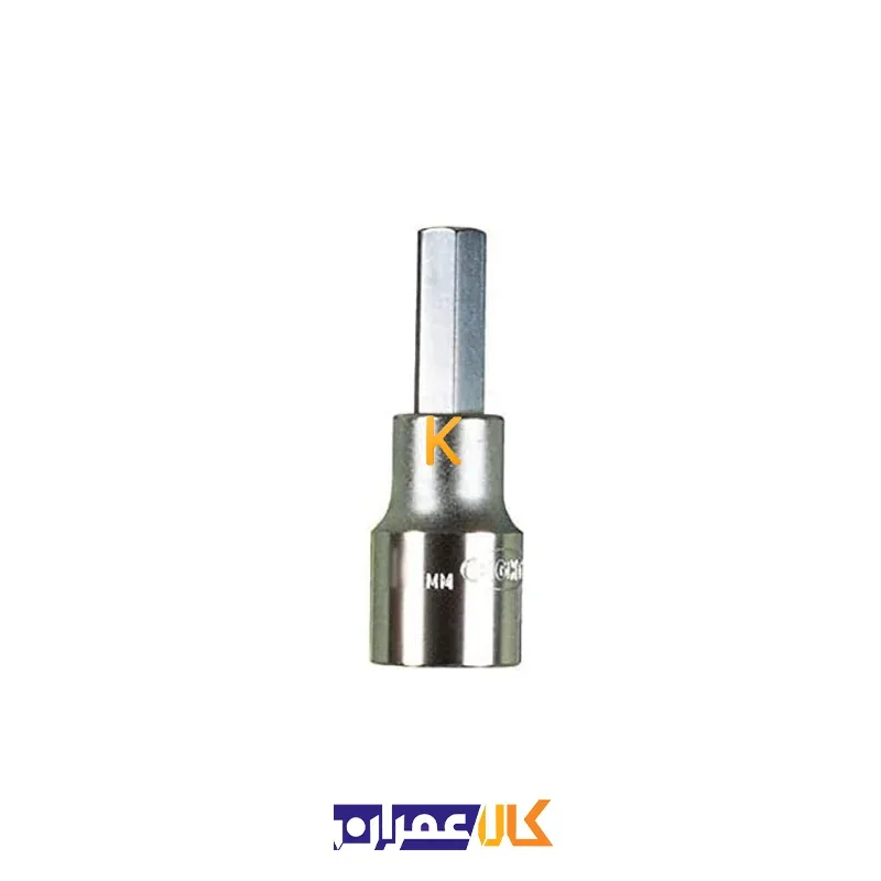 خرید آچار آلن بکسی تکی کوتاه مدل 21SB ایت