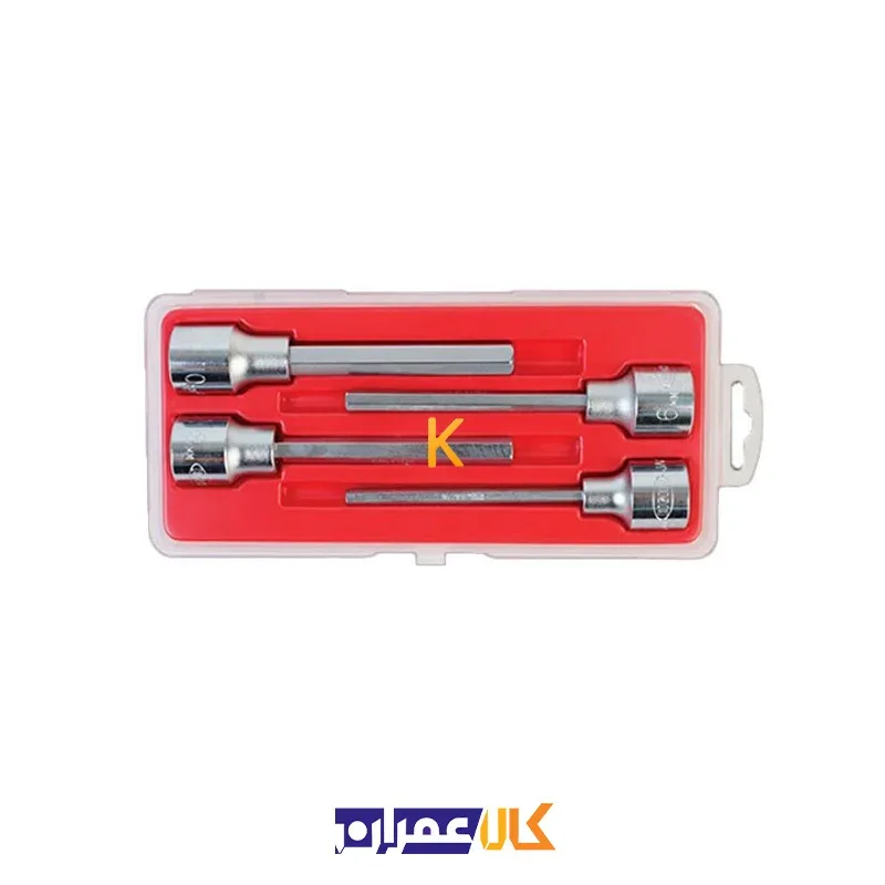 خرید ست آلن بکسی جعبه ای بلند مدل 21LB-S ایت
