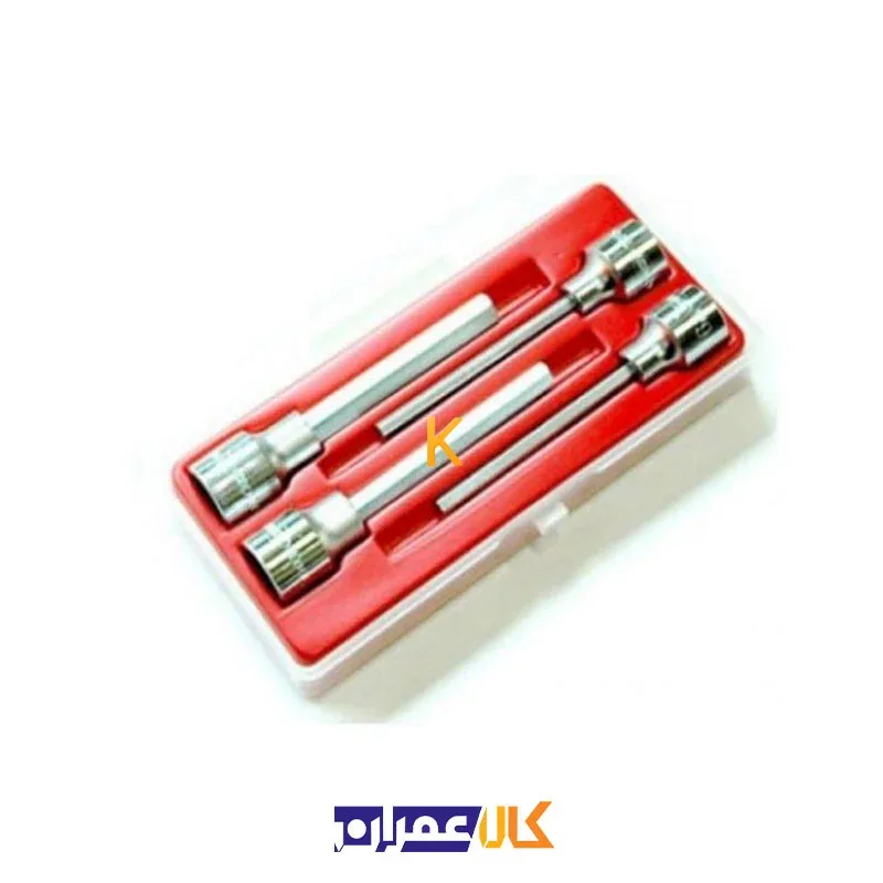 قیمت ست آلن بکسی جعبه ای بلند مدل 21LB-S ایت