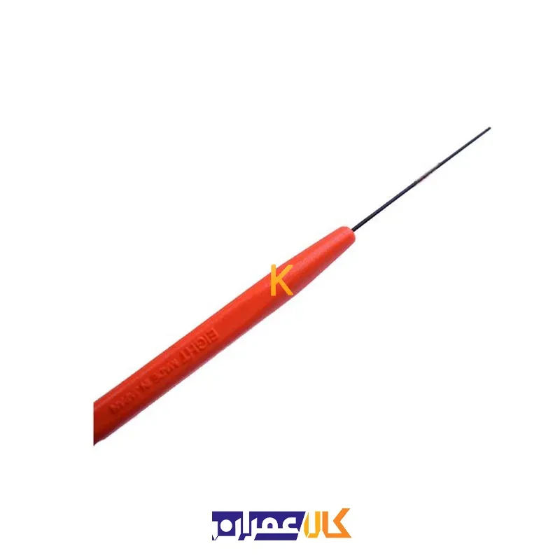 قیمت ست آچار آلن دسته پیچ گوشتی کیفی الکترونیکی مدل DS-6 ایت