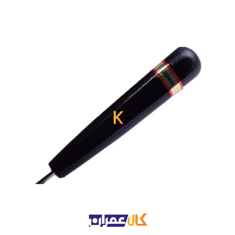 ست پیچ گوشتی آلنی ایت شش گوش 6 عددی مدل DS-6