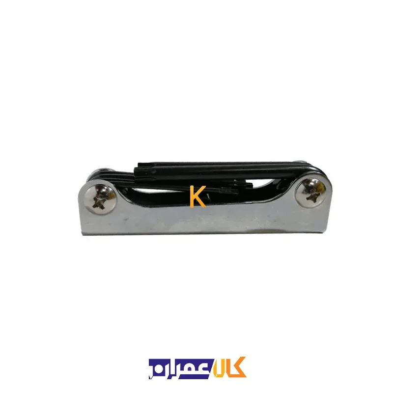 خرید آچار آلن چاقویی ستاره ای مدل TXN ایت