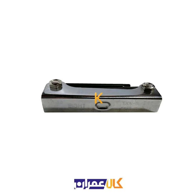 قیمت آچار آلن چاقویی ستاره ای مدل TXN ایت