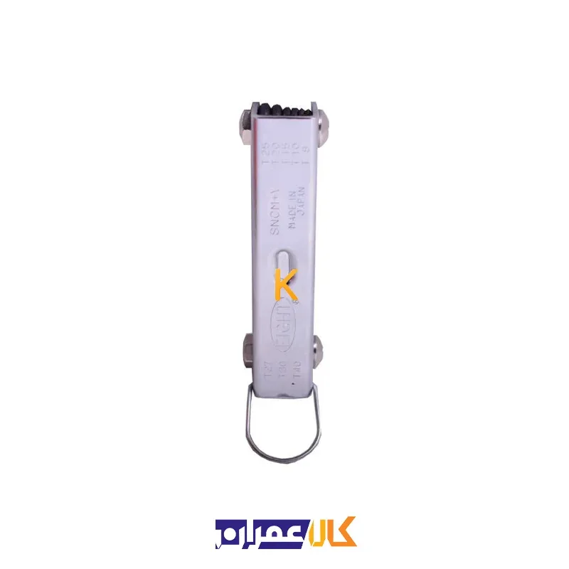 مجموعه 8 عددی آچار آلن ستاره ای ایت مدل TXN-8