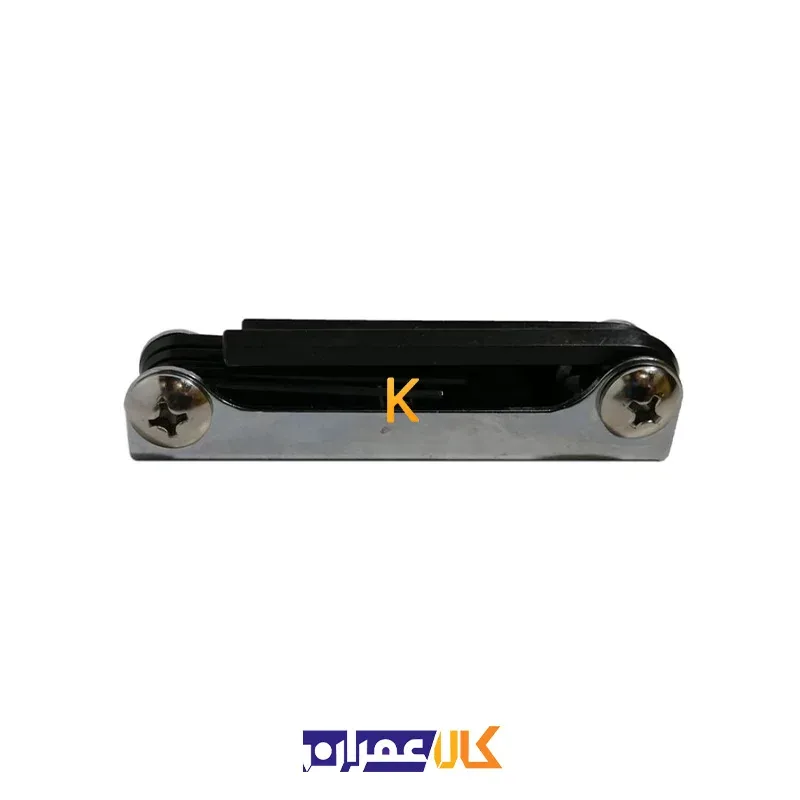 خرید آچار آلن چاقویی مدل 009 ایت
