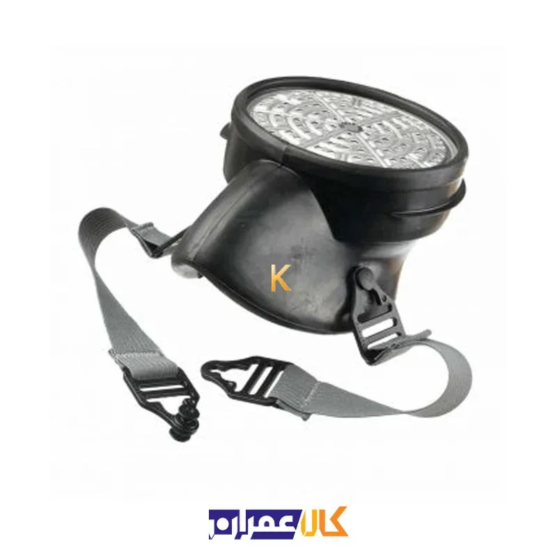 ماسک فرار مدل Parat 3100 دراگر Drager