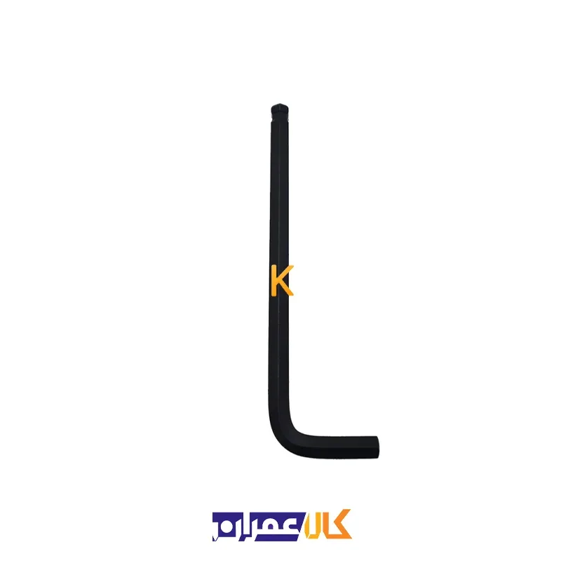فروش آنلاین ست آچار آلن کارتی سر گرد مدل 016 ایت