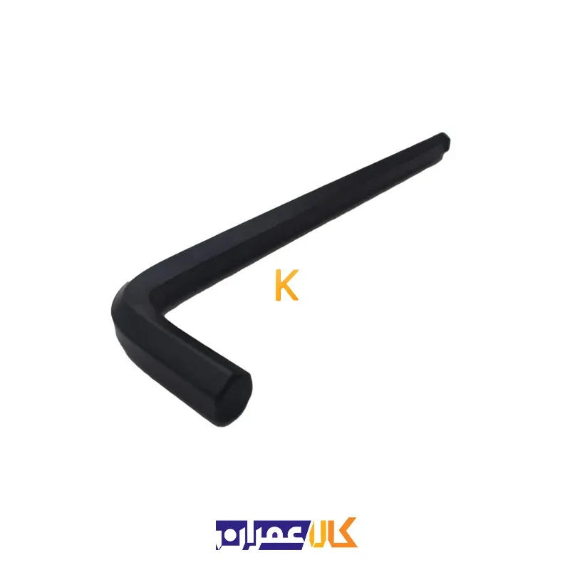 آچار آلن ایت مدل 1-016 مجموعه 7 عددی