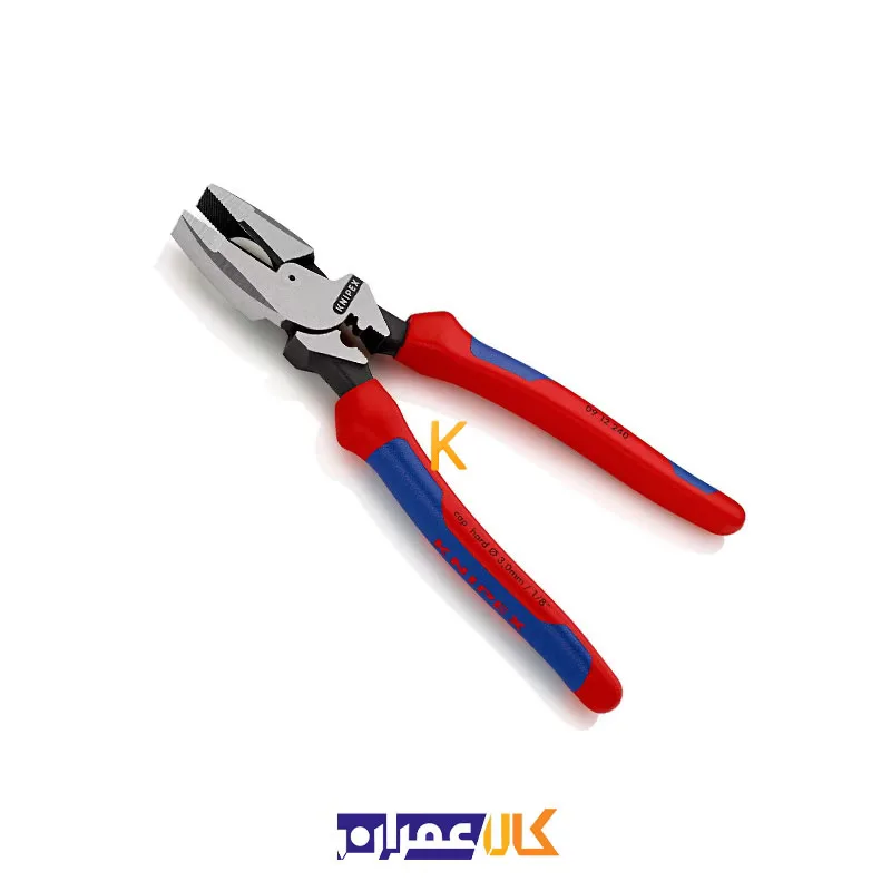 انبردست مدل 0912240 کنیپکس