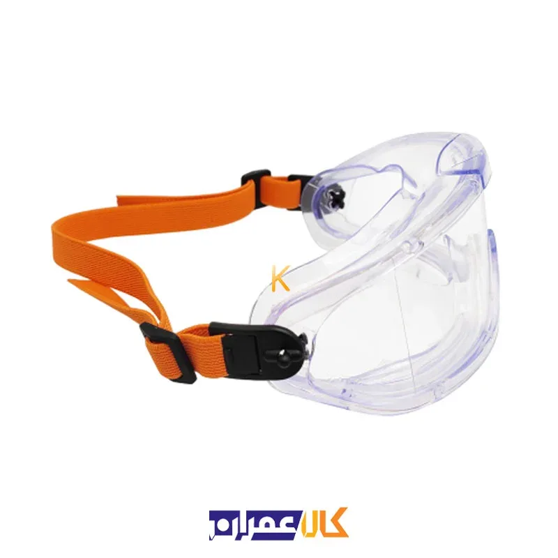 گاگل ایمنی مدل Honeywell V-maxx 1006195 هانیول