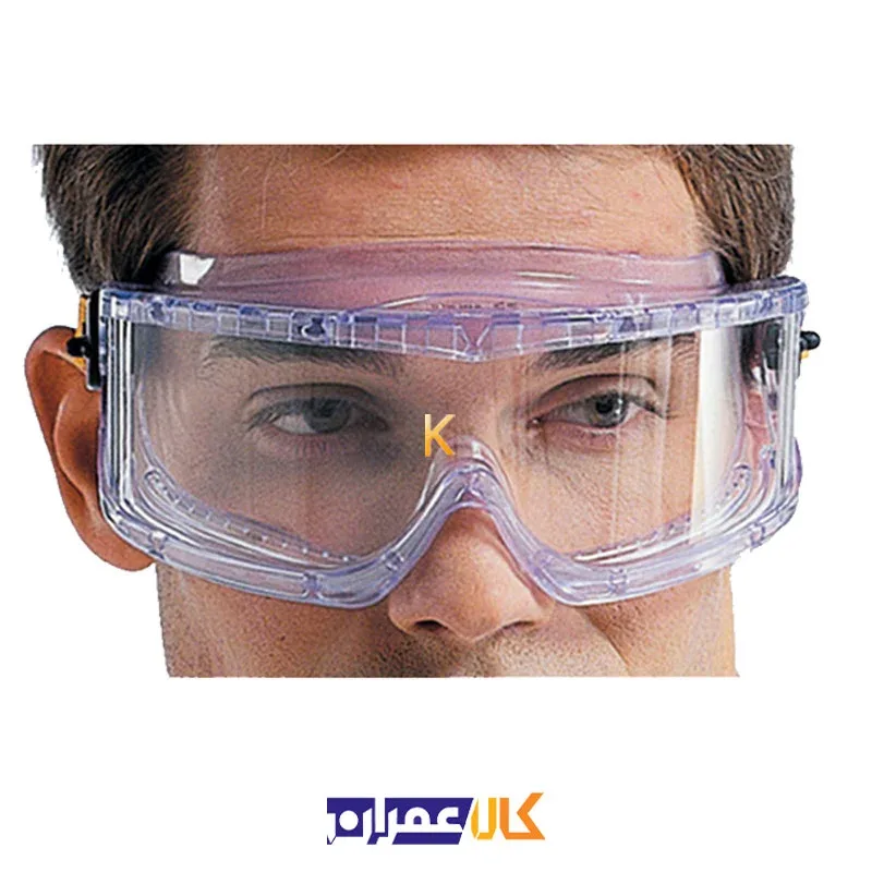 گاگل ایمنی مدل Honeywell V-maxx 1006195 هانیول