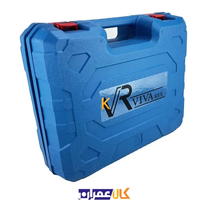 کارواش شارژی VR2450V2-PW ویوارکس