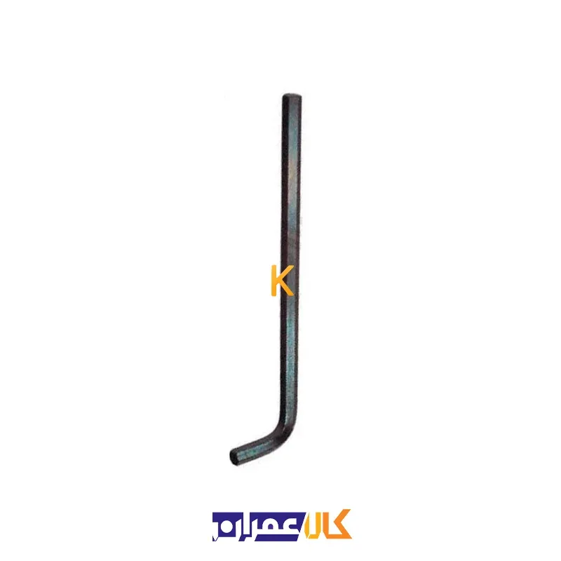خرید آچار آلن تکی بلند مدل 014 ایت