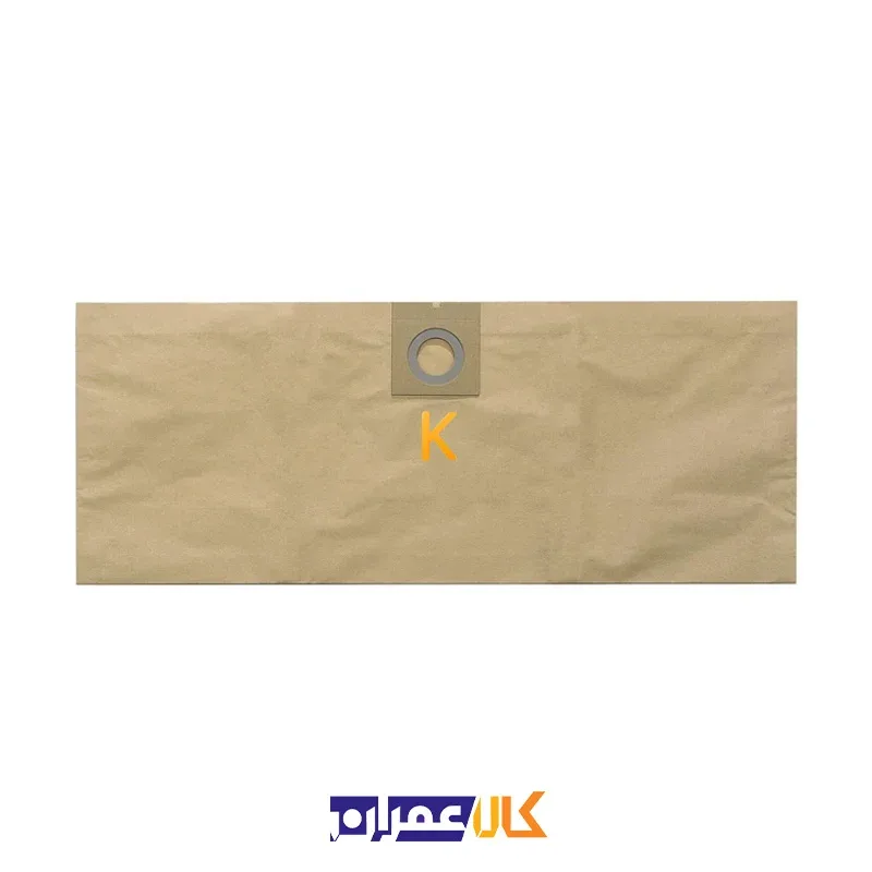 قیمت پاکت جاروبرقی مدل T 14/1 بسته 10 عددی کارچر