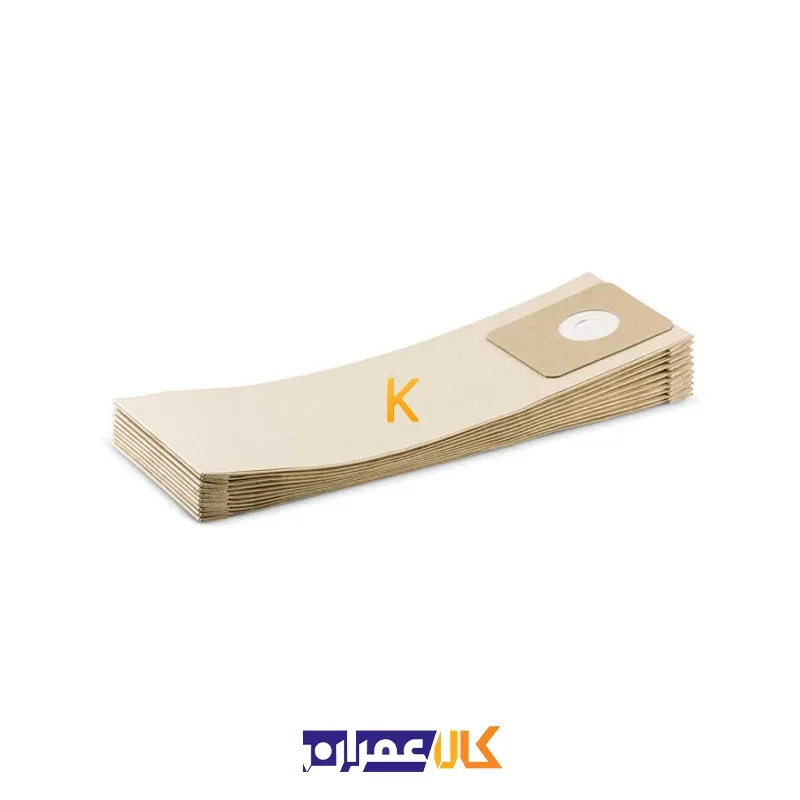 پاکت جاروبرقی مدل T 14/1 کرشر-بسته 10 عددی