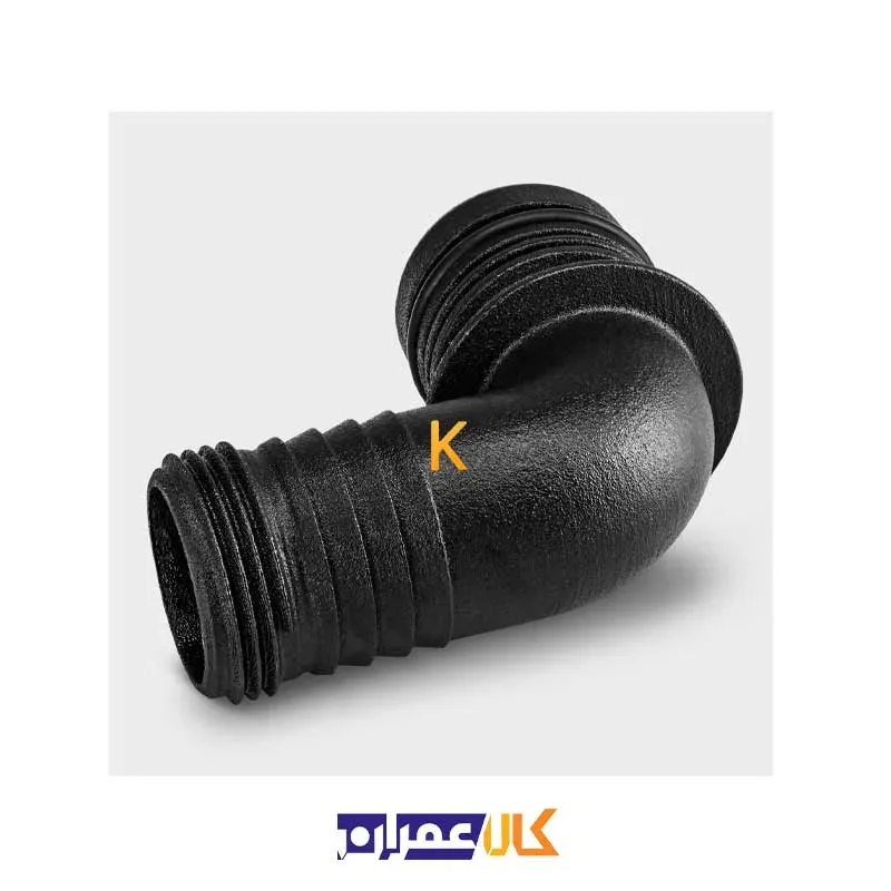 پمپ لجن کش کرشر مدل SP3