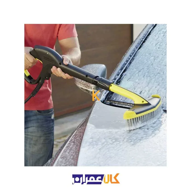 برس نرم شستشوی کارواش مدل WB60 سری K کارچر