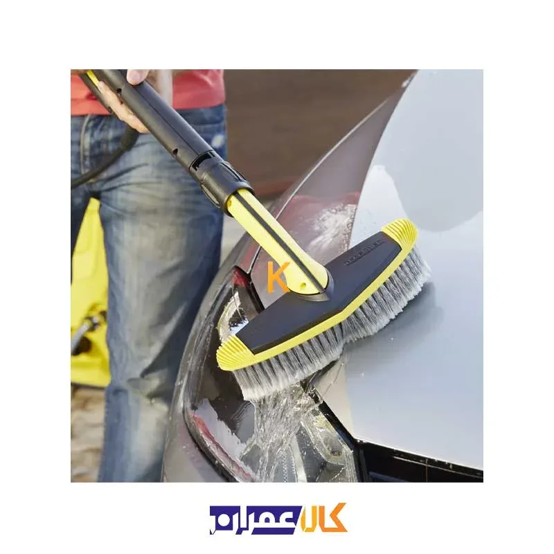 برس نرم شستشوی کارواش مدل WB60 سری K کارچر