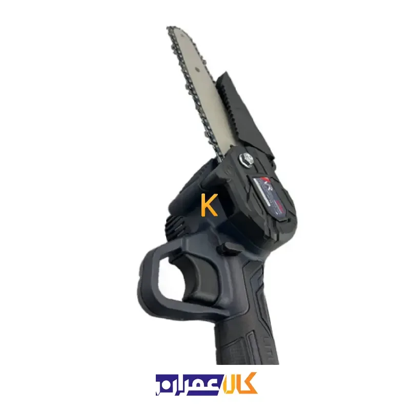 اره زنجیری شارژی 6 اینچ VR2106-CS ویوارکس