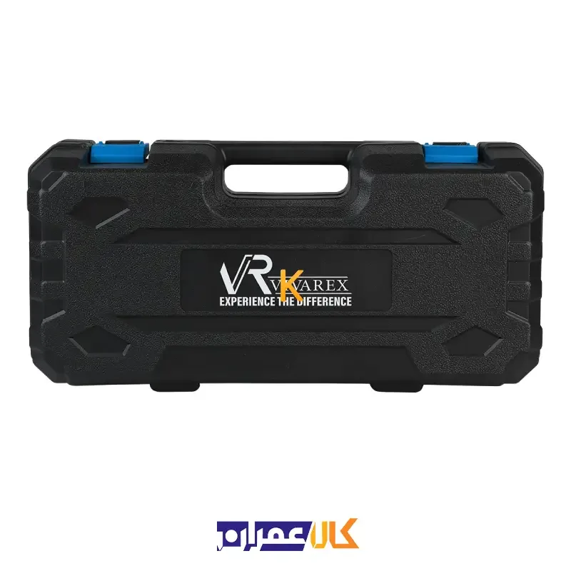 اره زنجیری شارژی 6 اینچ VR2106-CS ویوارکس