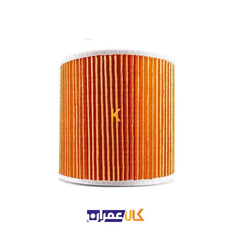 خرید فیلتر جاروبرقی مدل KFI 3310 کارچر