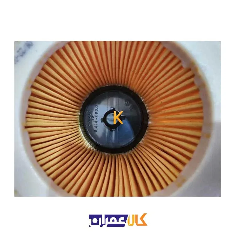 خرید آنلاین فیلتر جاروبرقی مدل KFI 3310 کارچر