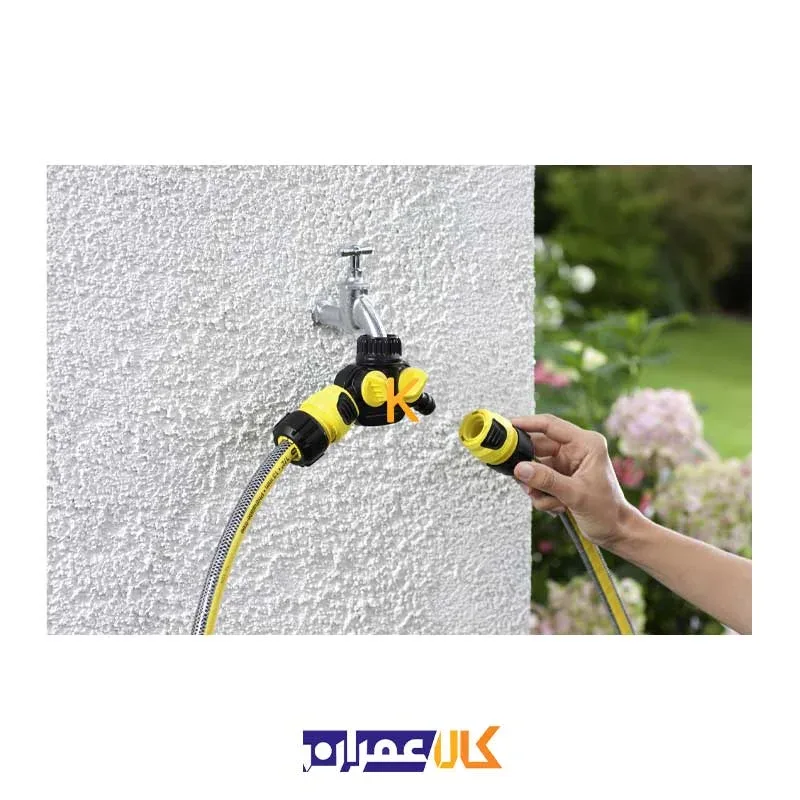 کوپلینگ آب مدل 26451930 کارچر
