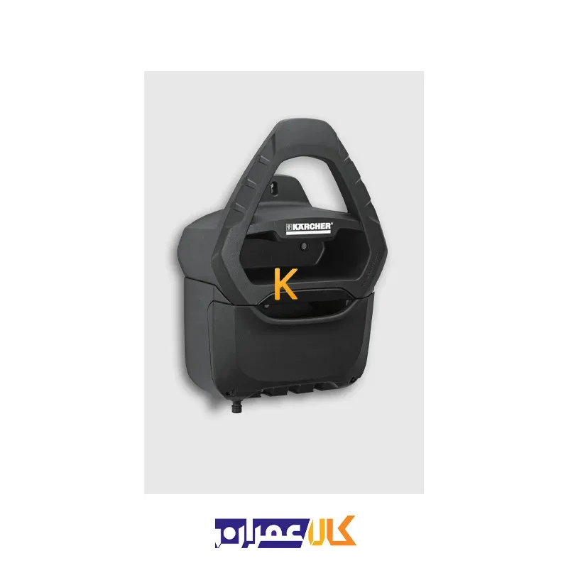 آویز شلنگ با جعبه مدل پلاس کارچر