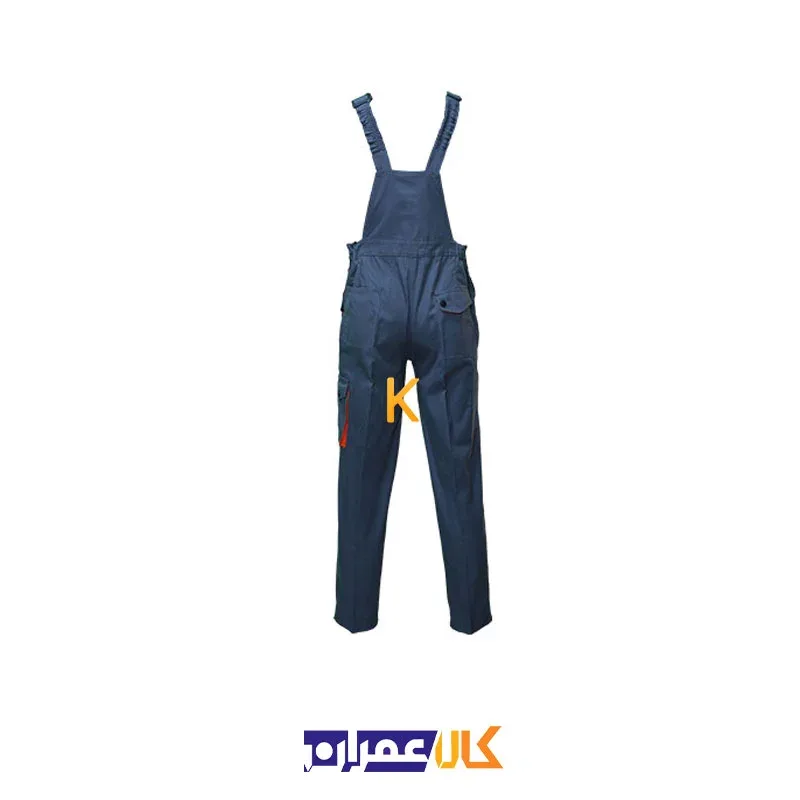 لباس کار دوبنده مدل پاور طراحان دوخت برتر