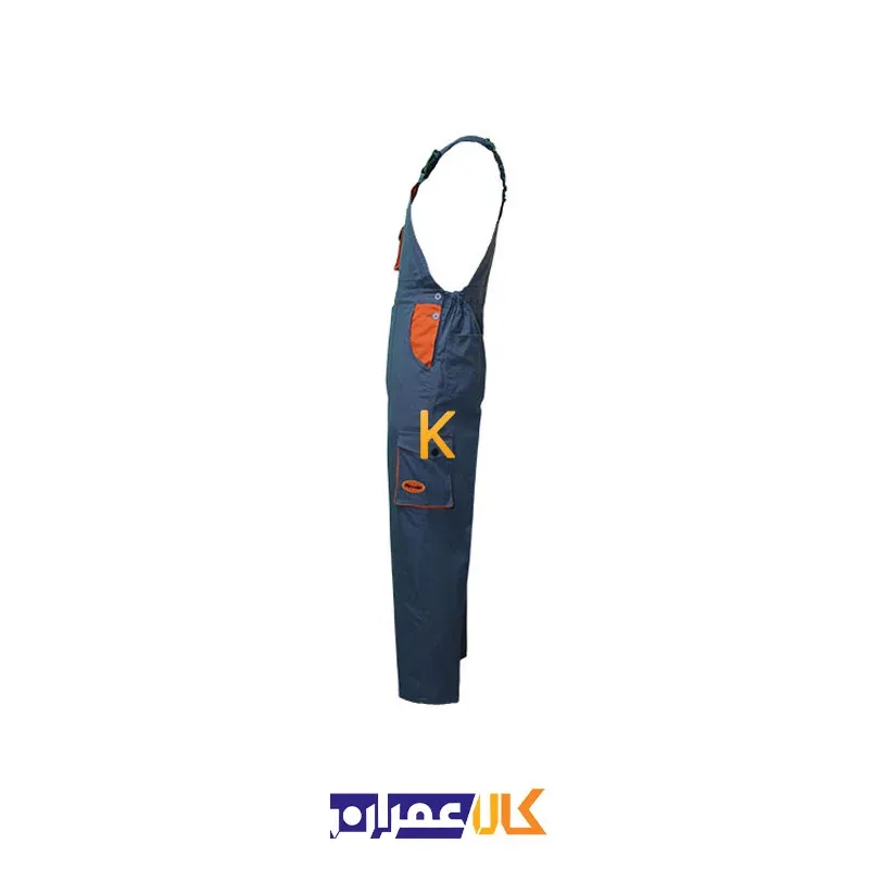 لباس کار دوبنده مدل پاور طراحان دوخت برتر