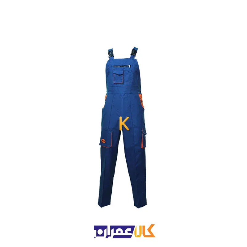 لباس کار دوبنده مدل پاور طراحان دوخت برتر