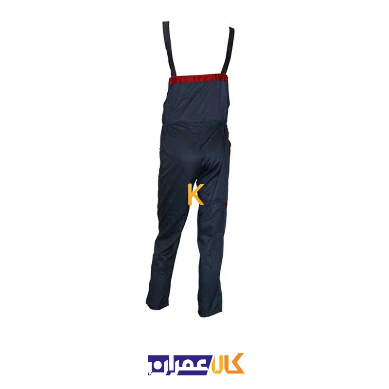 لباس کار دوبنده مدل سیلور طراحان دوخت برتر